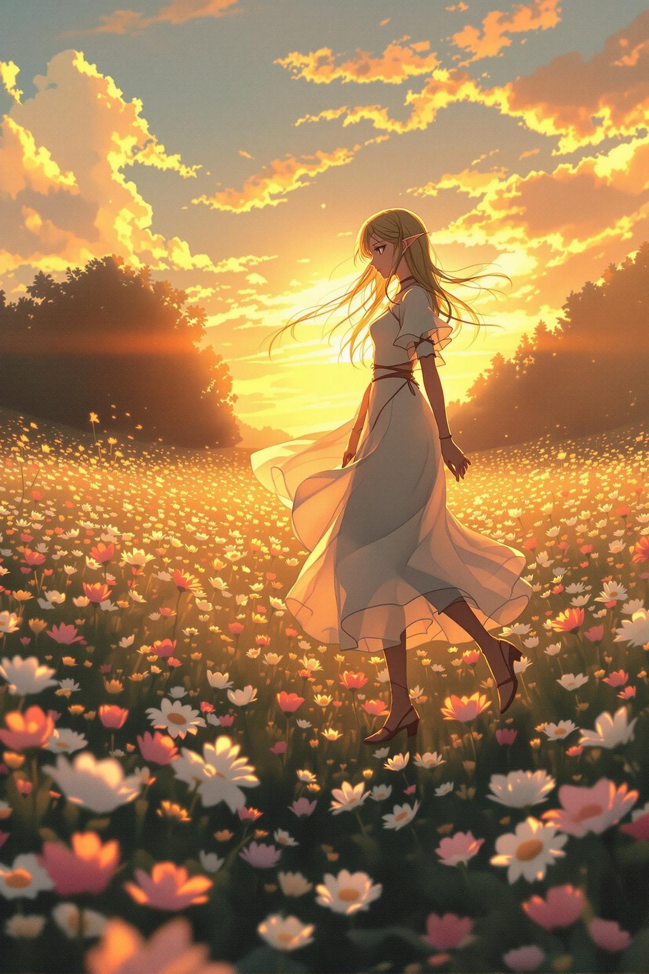 葬送的芙莉莲 第二季 - 猫咪影院第1名