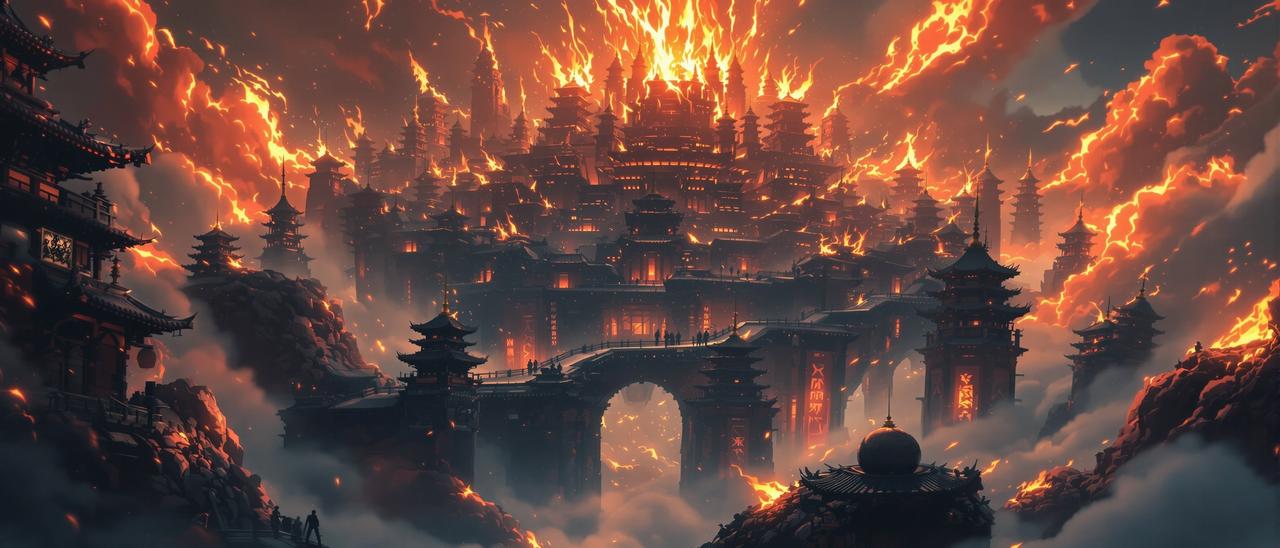 鬼灭之刃：无限城篇 - 猫咪影院排行第2名