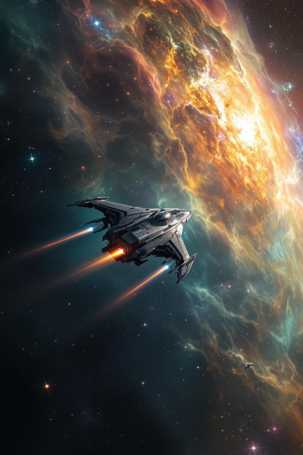 星际迷航：新纪元 - 猫咪影院第10名